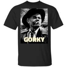Load image into Gallery viewer, Maxim Gorky T-Shirt