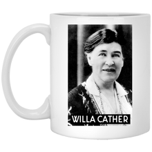 Load image into Gallery viewer, Will Cather Coffee Mug