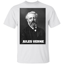 Load image into Gallery viewer, Jules Verne T-Shirt