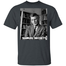 Load image into Gallery viewer, Samuel Beckett T-Shirt