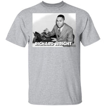 Load image into Gallery viewer, Richard Wright T-Shirt