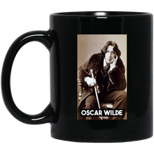 Load image into Gallery viewer, Oscar Wilde Coffee Mug