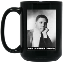 Load image into Gallery viewer, Paul Lawrence Dunbar Coffee Mug