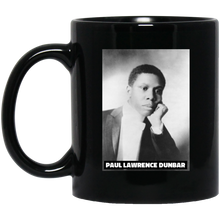 Load image into Gallery viewer, Paul Lawrence Dunbar Coffee Mug