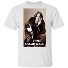 Load image into Gallery viewer, Oscar Wilde T-Shirt