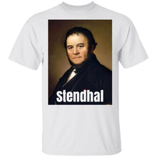 Load image into Gallery viewer, Stendhal T-Shirt