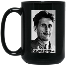 Load image into Gallery viewer, George Orwell Coffee Mug