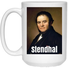 Load image into Gallery viewer, Stendhal Mug