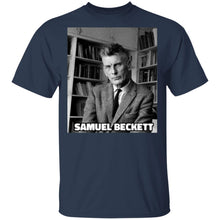 Load image into Gallery viewer, Samuel Beckett T-Shirt