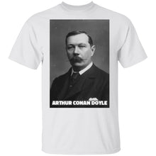 Load image into Gallery viewer, Arthur Conan Doyle T-Shirt