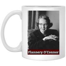 Load image into Gallery viewer, shirley jackson coffee mug