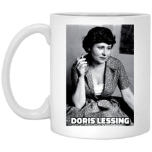 Load image into Gallery viewer, doris lessing mug
