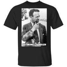 Load image into Gallery viewer, Raymond Chandler T-Shirt