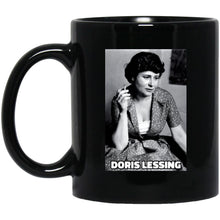 Load image into Gallery viewer, doris lessing mug