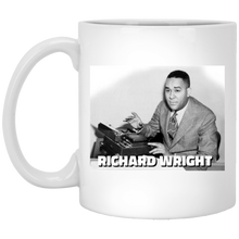 Load image into Gallery viewer, Richard Wright Coffee Mug