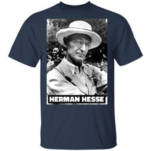 Load image into Gallery viewer, Hermann Hesse T-Shirt