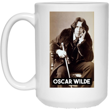 Load image into Gallery viewer, Oscar Wilde Coffee Mug