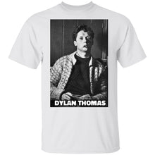 Load image into Gallery viewer, Dylan Thomas T-Shirt