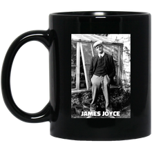Load image into Gallery viewer, James. Joyce Coffee Mug
