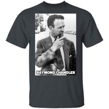 Load image into Gallery viewer, Raymond Chandler T-Shirt