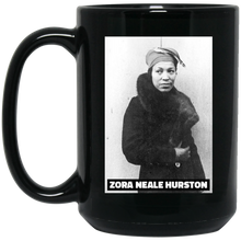 Load image into Gallery viewer, Zora Neale Hurston Coffee Mug