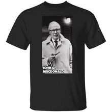 Load image into Gallery viewer, John D. MacDonald T-Shirt