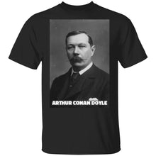 Load image into Gallery viewer, Arthur Conan Doyle T-Shirt