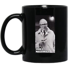 Load image into Gallery viewer, John D. MacDonald Coffee Mug