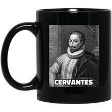 Load image into Gallery viewer, Cervantes Coffee Mug