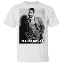 Load image into Gallery viewer, Claude McKay T-Shirt