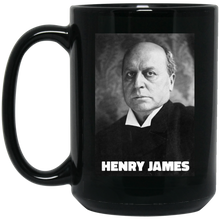 Load image into Gallery viewer, Henry James Coffe Mug