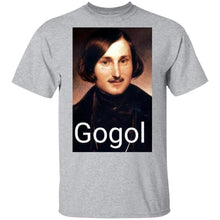 Load image into Gallery viewer, Nikolai Gogol T-Shirt
