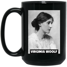 Load image into Gallery viewer, Virginia Woolf Coffee Mug