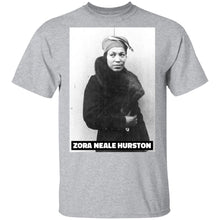 Load image into Gallery viewer, Zora Neale Hurston T-Shirt
