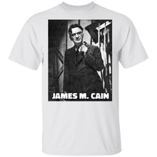 Load image into Gallery viewer, James Cain T-Shirt
