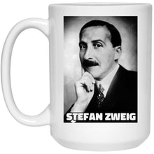 Load image into Gallery viewer, Stefan Zweig coffee mug
