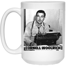 Load image into Gallery viewer, Cornell Woolrich Coffee Mug