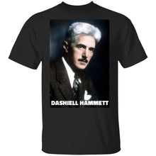 Load image into Gallery viewer, Dashiell Hammett T-Shirt