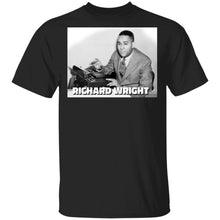 Load image into Gallery viewer, Richard Wright T-Shirt