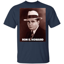 Load image into Gallery viewer, Ron E. Howard T-Shirt