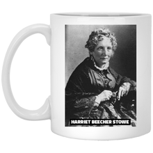 Load image into Gallery viewer, Harriet Beecher Stowe Coffee Mug