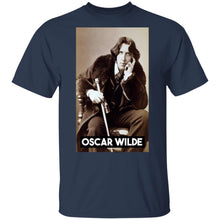 Load image into Gallery viewer, Oscar Wilde T-Shirt