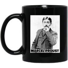 Load image into Gallery viewer, Marcel Proust Coffee Mug