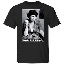 Load image into Gallery viewer, Doris Lessing G500 5.3 oz. T-Shirt
