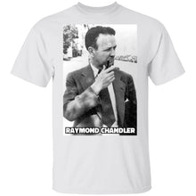 Load image into Gallery viewer, Raymond Chandler T-Shirt