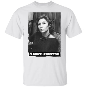 Clarice Lispector T-Shirt