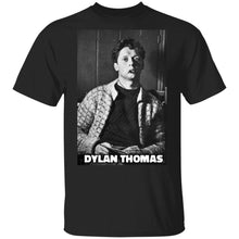 Load image into Gallery viewer, Dylan Thomas T-Shirt