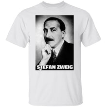 Load image into Gallery viewer, Stefan Zweig T-Shirt