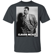 Load image into Gallery viewer, Claude McKay T-Shirt
