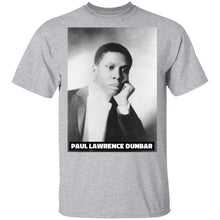 Load image into Gallery viewer, Paul Lawrence Dunbar T-Shirt